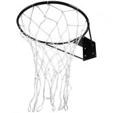 Aro De Basquete Max Power Redondo 36 cm Com Rede